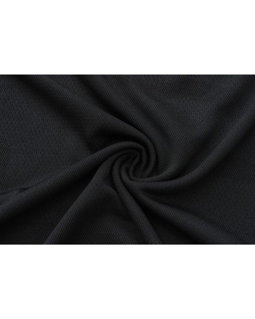 Everlast Black Flex 1/4 Zip for men
