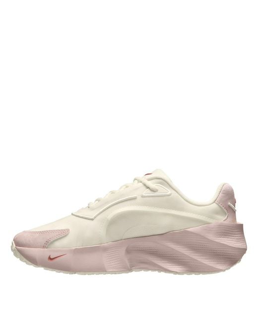 Nike Pink Aura Edge Lx Ld64