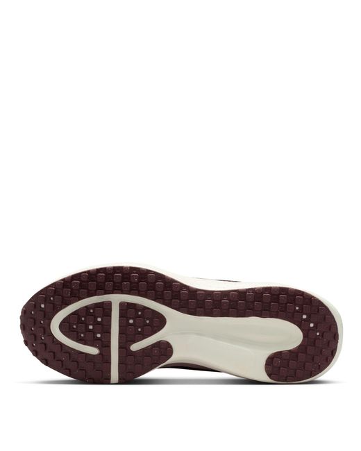 Nike Pink Revolution 8 Road Running Shoes