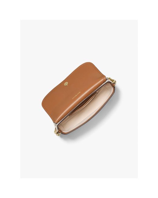 MICHAEL Michael Kors Metallic Shoulder Bag