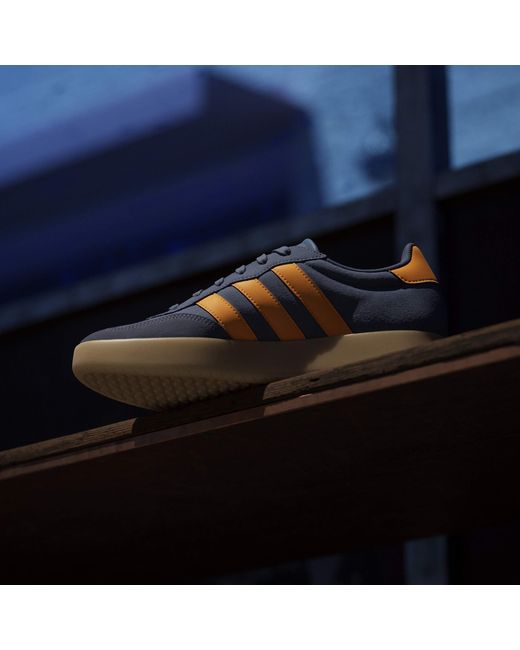 Adidas Blue Barreda for men