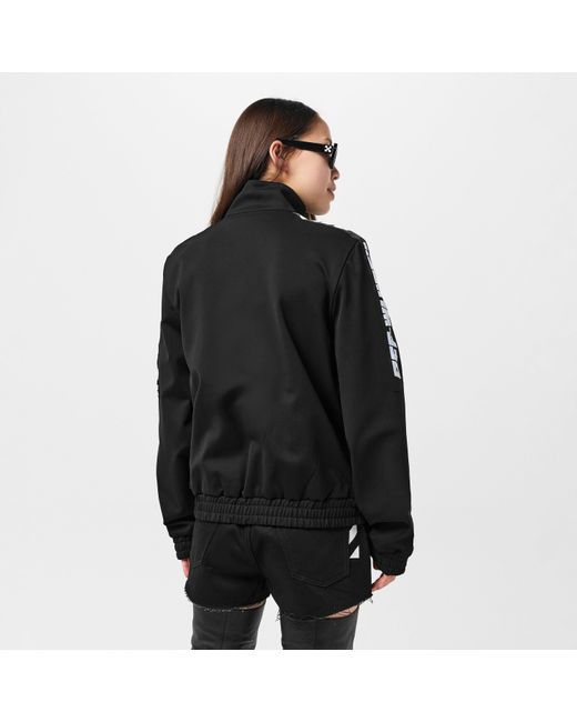 Off-White c/o Virgil Abloh Black Off White Women's