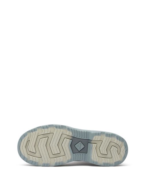 Muck Boot Blue Rainscape Chelsea