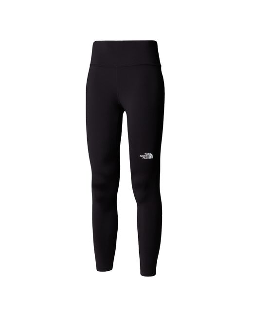 The North Face Black Flex Warm Gym Leggings