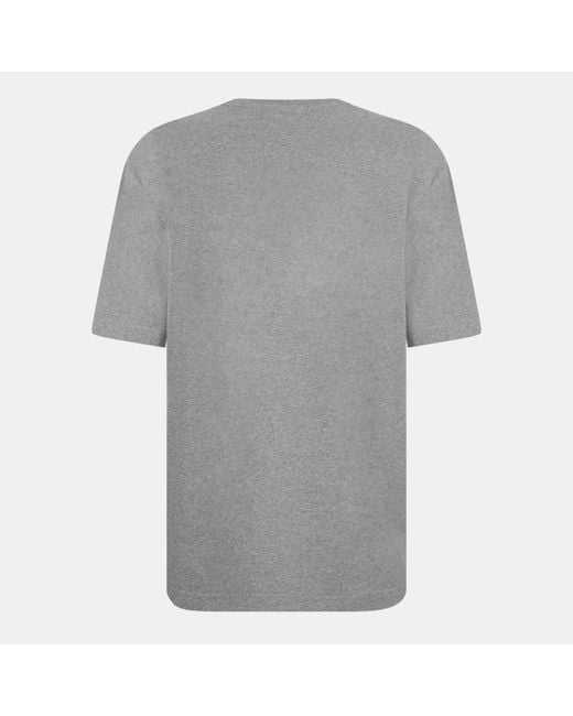 Barbour Gray B.Intl Weekender T-Shirt for men
