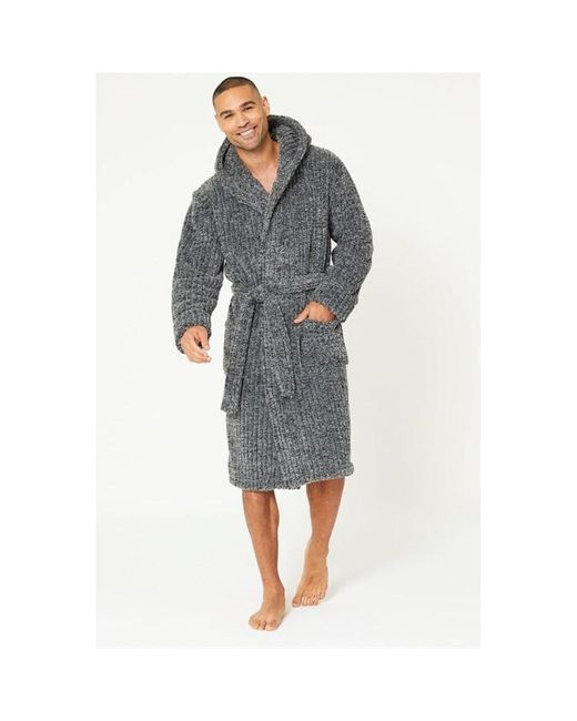 Pip Studio NISHA LA DOLCE VITA - Dressing gown - lilac - Zalando.de