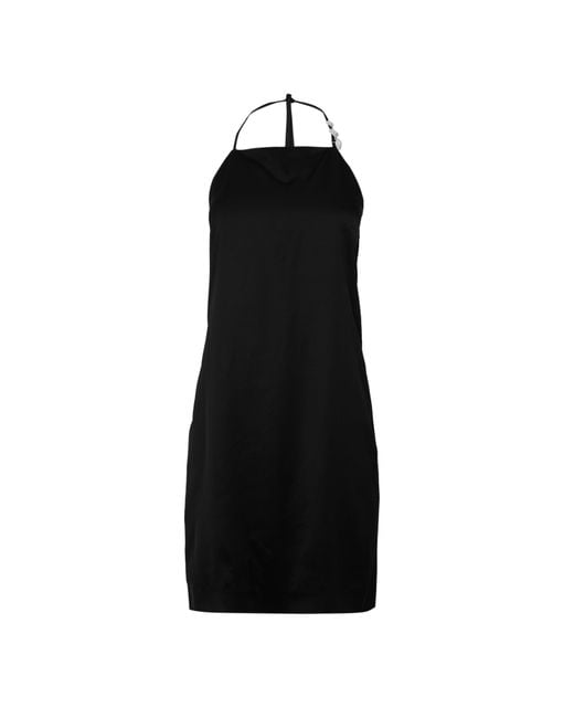 Boss Black Dekani Hc Long Maxi Dress
