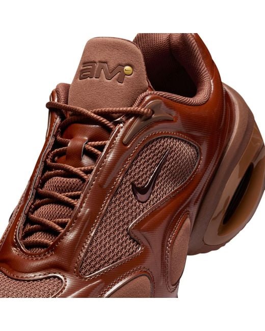 Nike Brown Air Max Muse
