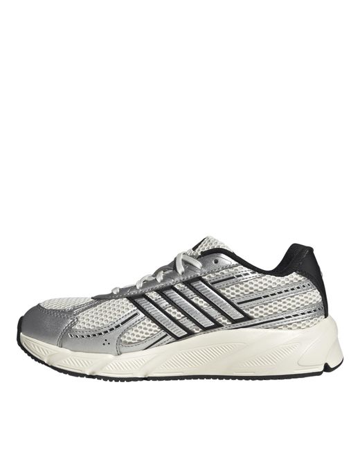 Adidas Gray Trainers