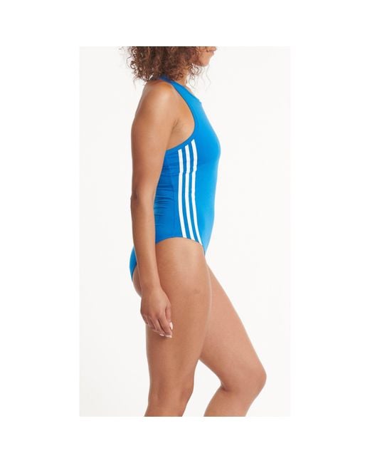Adidas Originals Blue Originals Comfort Flex Bodysuit
