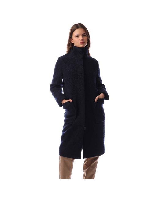 Boss Black Structured Tailored Formal Coat