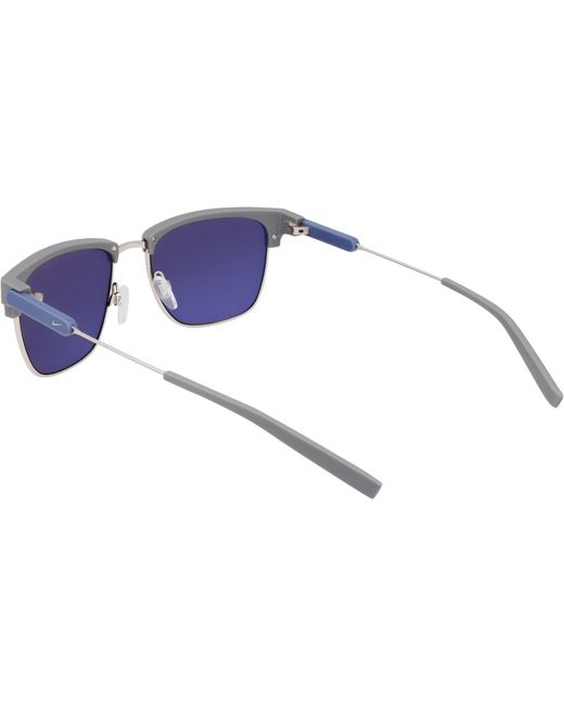 Nike Multicolor Essence Groove Clubmaster Sunglasses
