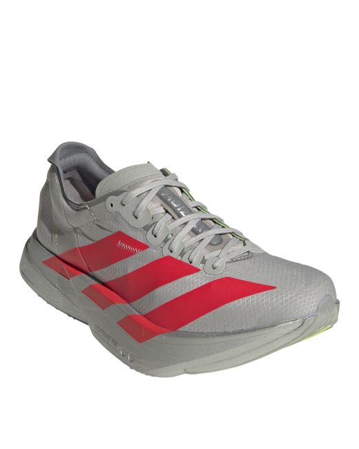 Adidas Red Adizero Adios Ld99