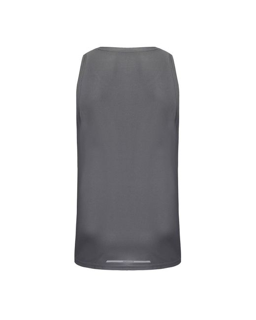 Karrimor Gray Run Vest for men