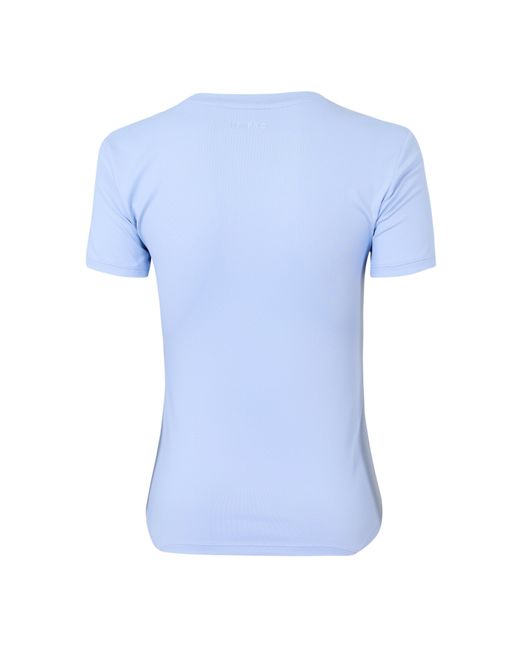 Usa Pro Blue Essential Tee