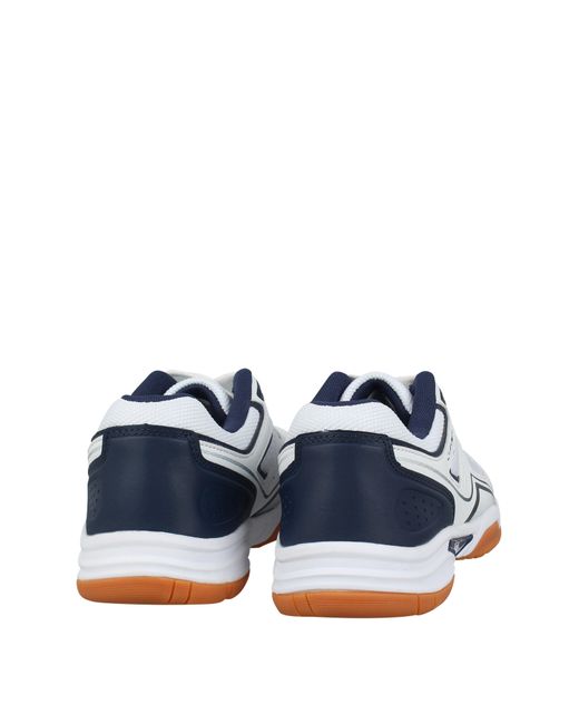 Slazenger 1881 Blue Indoor Shoes for men