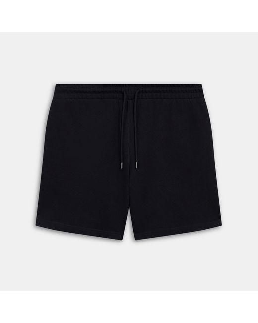 Ted Baker Black Branded Short for men