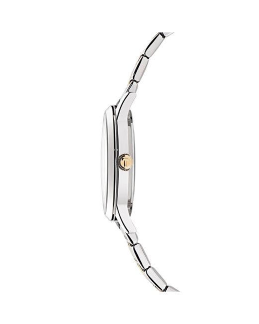 Ted Baker Metallic Constellation Quartz Analogue Watch