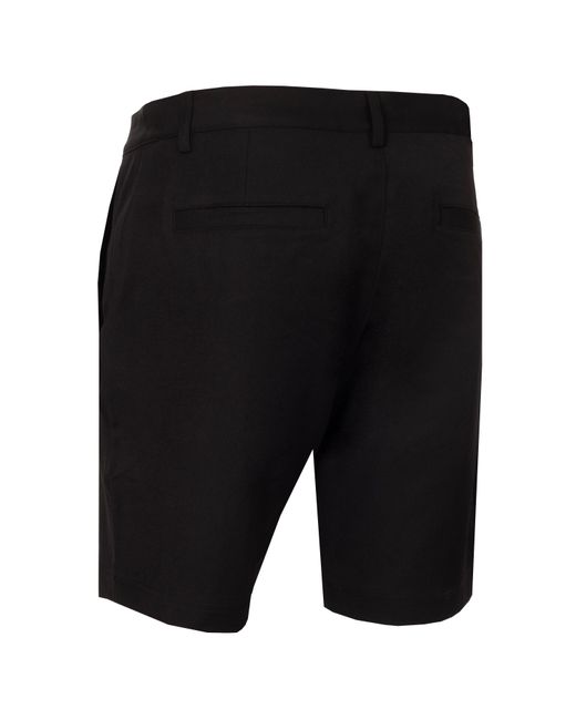 Calvin Klein Black G F Tech Shorts for men