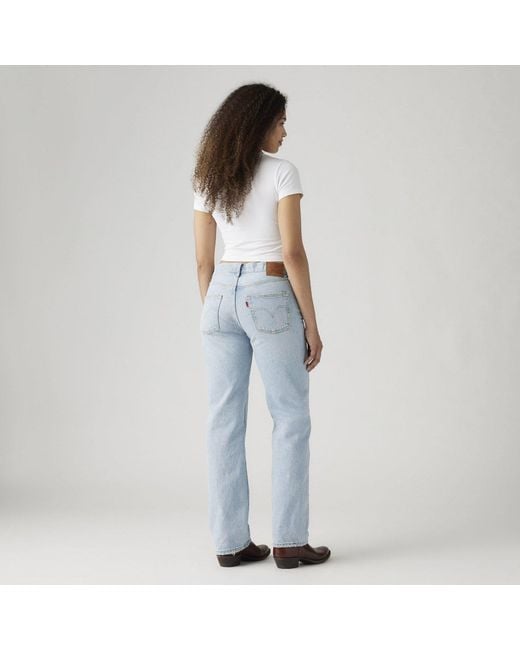 Levi's Blue 501 90S