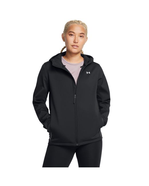 Under Armour Blue Armour Ua Strm Cgi Shld Hd 2.0 Jkt Training Jacket