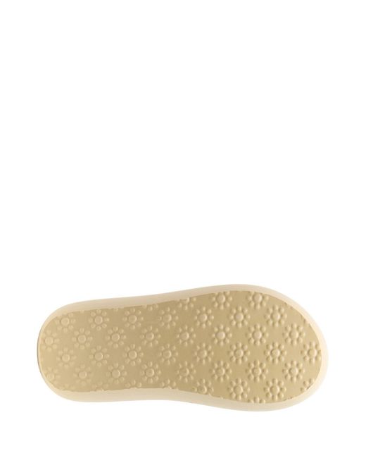 Rocket Dog Natural Sandy Raffia Sandal