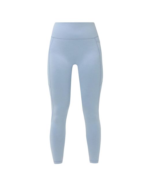 Sweaty Betty Blue Sb Ult 7/8 Ld63