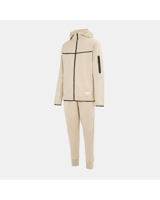 Lonsdale Natural Track Suit for men