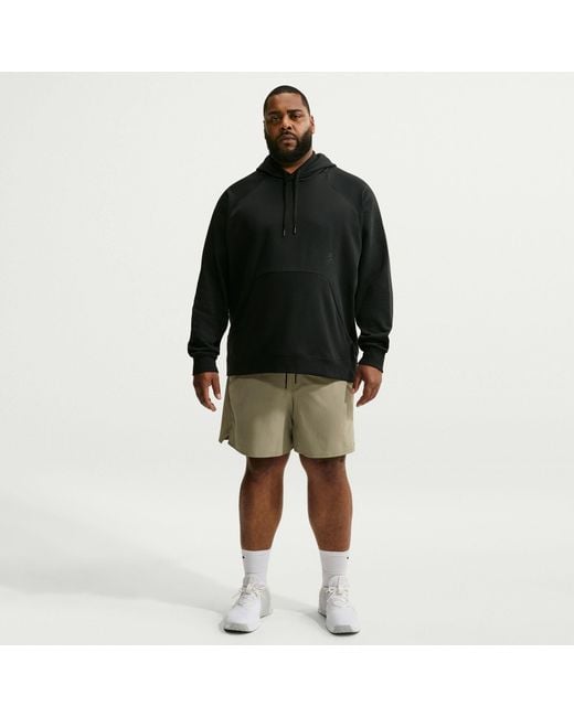 Nike Black Nac Hdy Sn64 for men