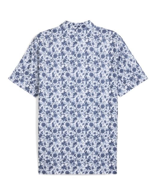 PUMA Blue Cloudspun Carme for men