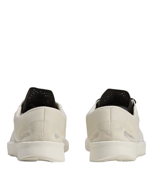Y-3 Gray Adizero Everyday Neutral Road Running Shoes for men