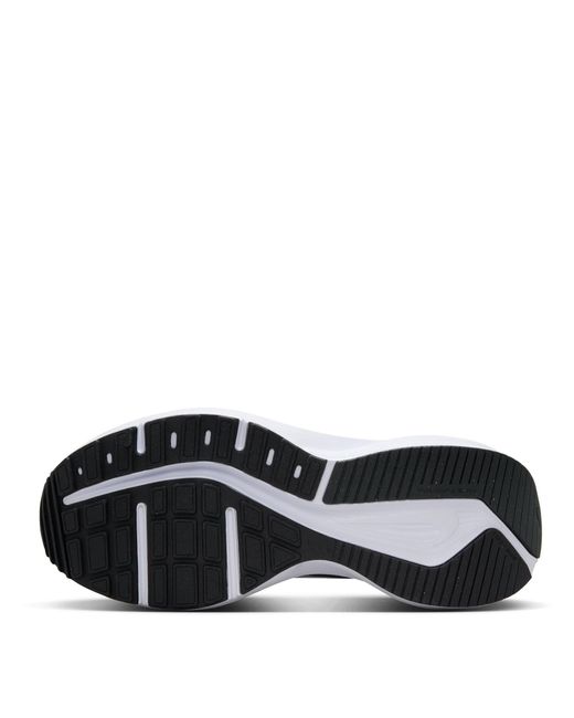 Nike Black Downshifter 14 Trainers