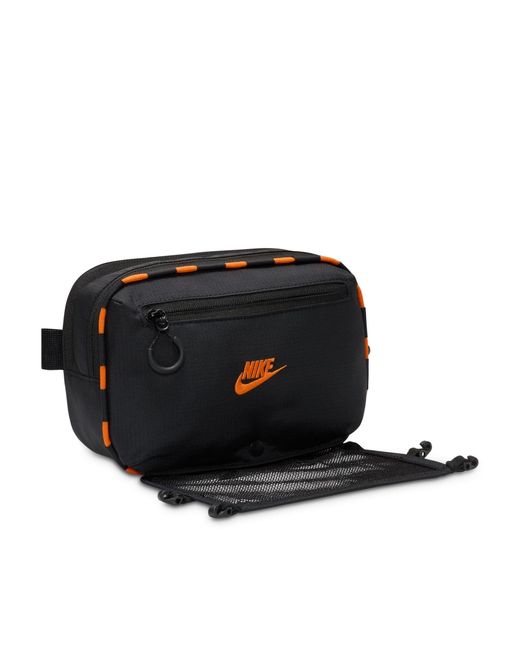 Nike Black Accessories Hayward Patrol for men
