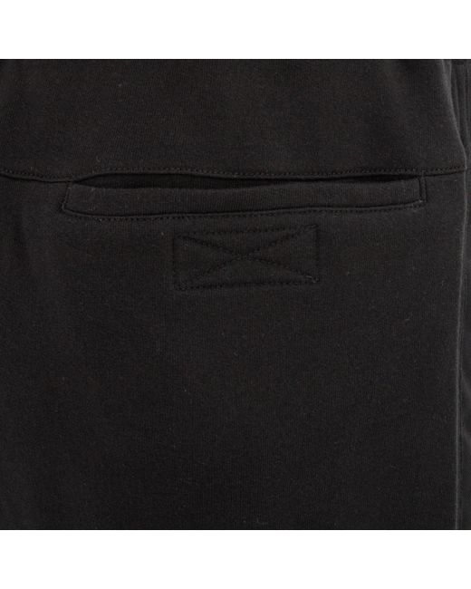 Dunlop Black On-Site Jogger for men