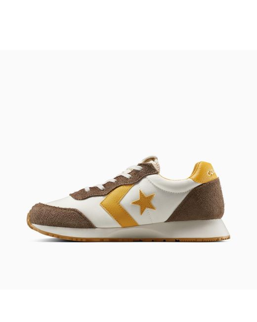 Converse Multicolor Adults Omega Trainer Low-Top Trainers