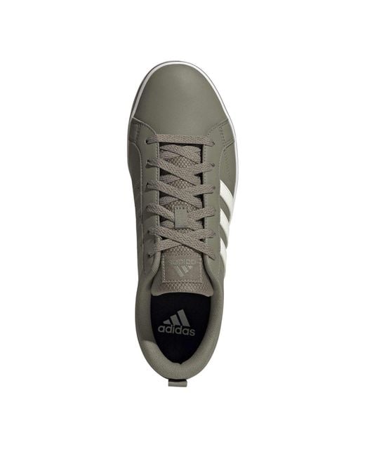 Adidas Gray Vs Pace 2.0 for men