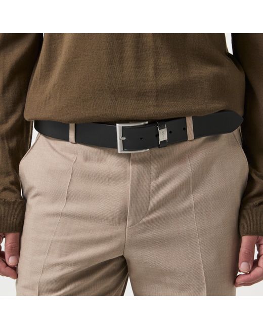 Boss Black Connio Belt for men