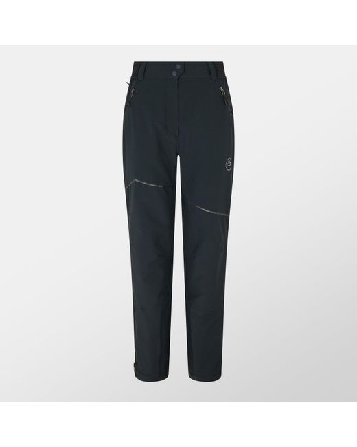 La Sportiva Blue Sport Orizon Ski Trousers