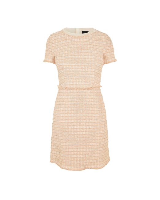 Boss Natural Detona Jersey Skirt