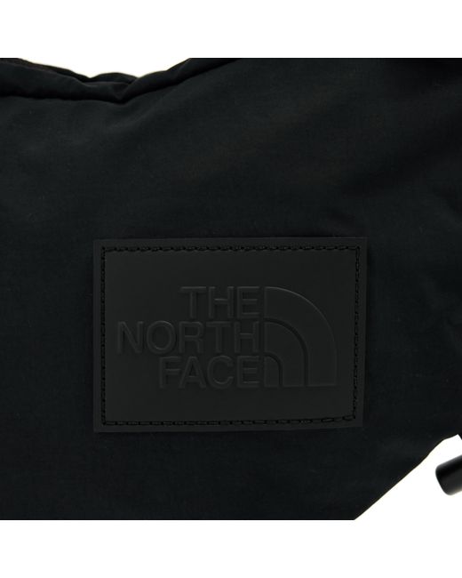 The North Face Blue W Never Stop Crossbody Tnf-Np