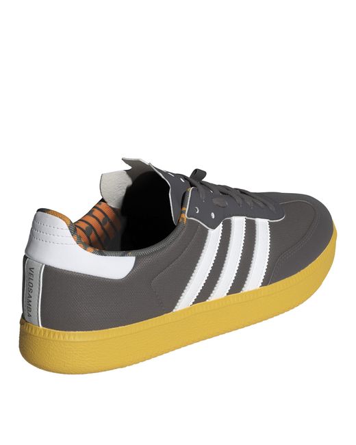 Adidas Blue Made With Nature 2 Road Cycling Shoes for men