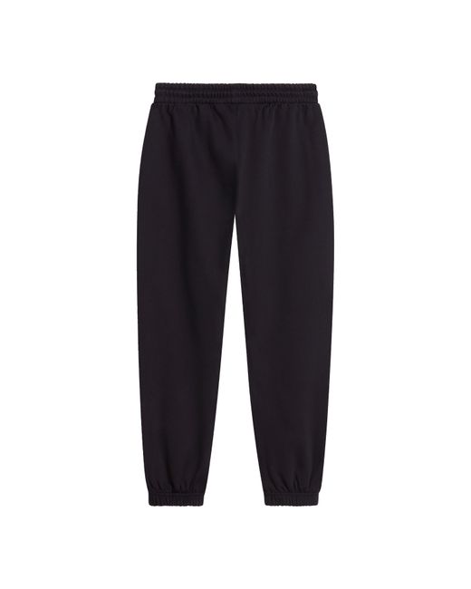 The North Face Blue Tnf Relax Simple Dome Jogger for men
