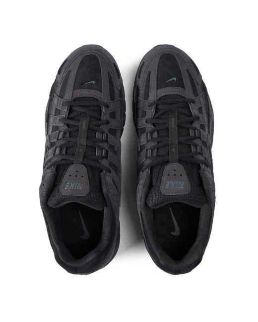 Nike Black P-6000 Shoes for men