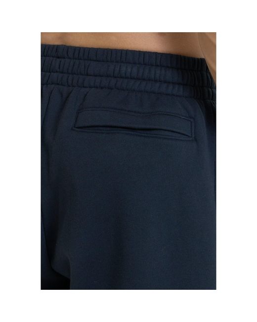 Under Armour Blue Sweatpants for men