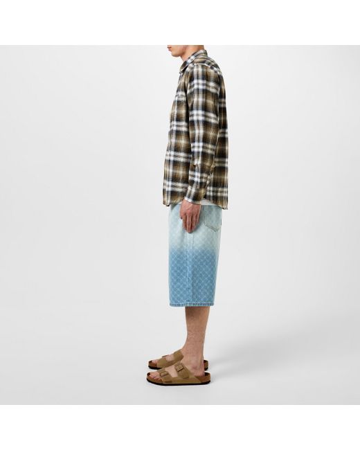 Birkenstock Brown Arizona Oiled for men
