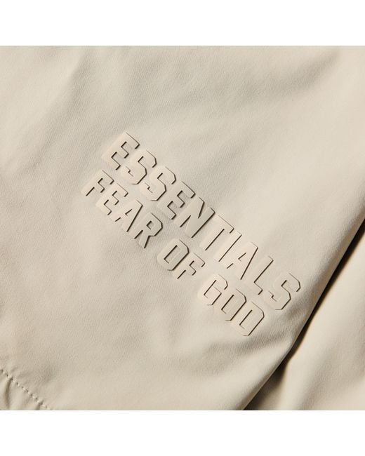 Fear Of God Natural Cycling Shorts