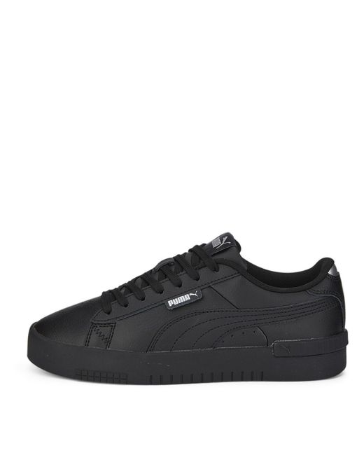 PUMA Black Jada Trainers
