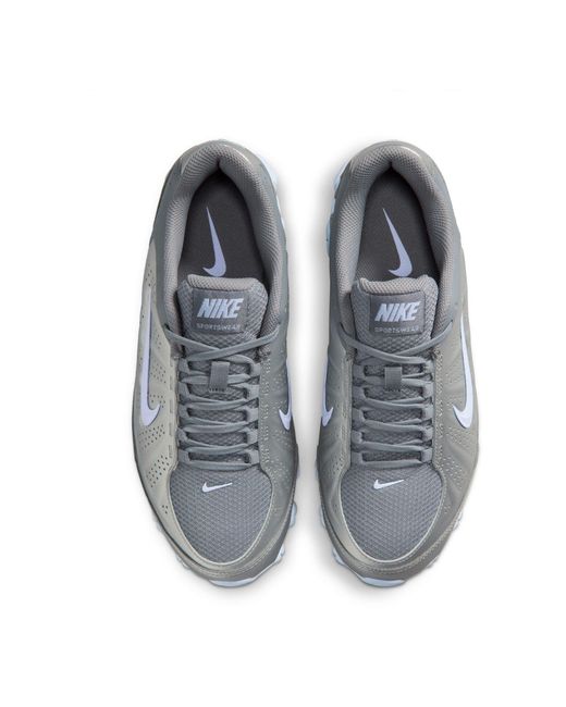 Nike Gray Trainers