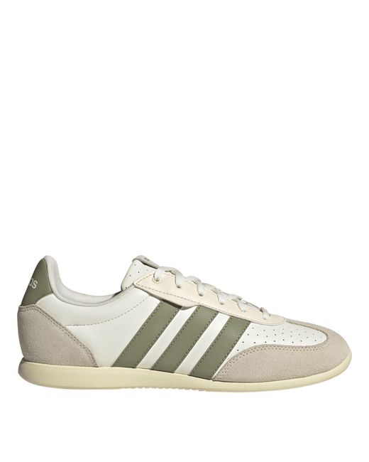 Adidas Multicolor Low-Top Trainers