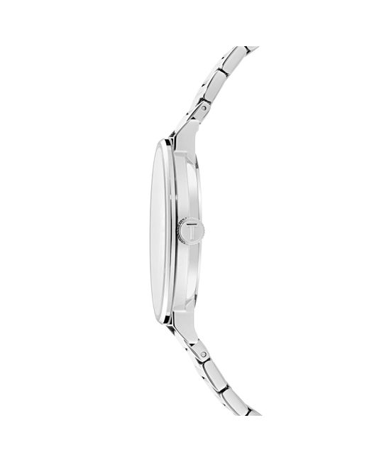 Ted Baker Blue Ladies Stainless Steel Watch for men
